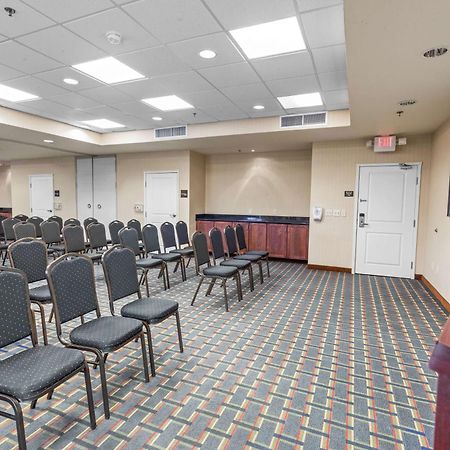 Hampton Inn Denver Northeast-Brighton Eksteriør billede