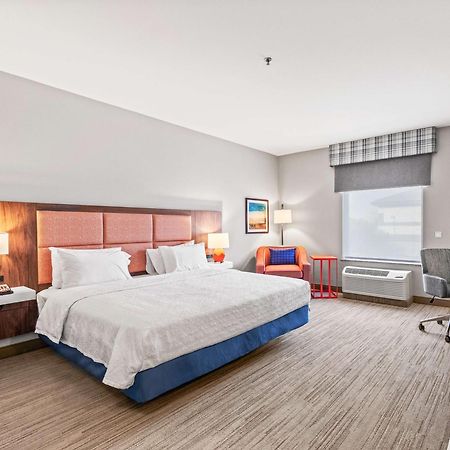 Hampton Inn Denver Northeast-Brighton Eksteriør billede