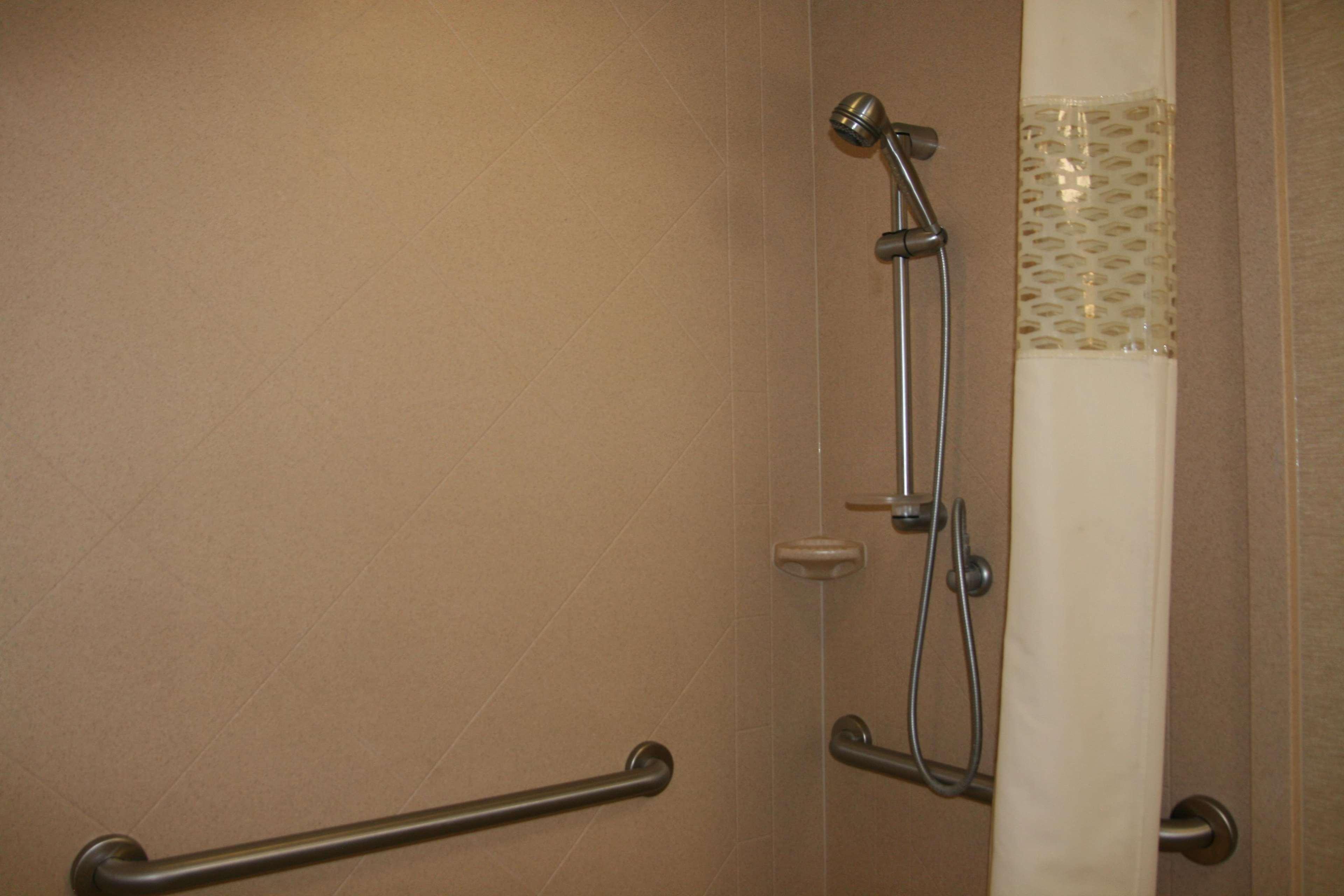 Hampton Inn Denver Northeast-Brighton Eksteriør billede