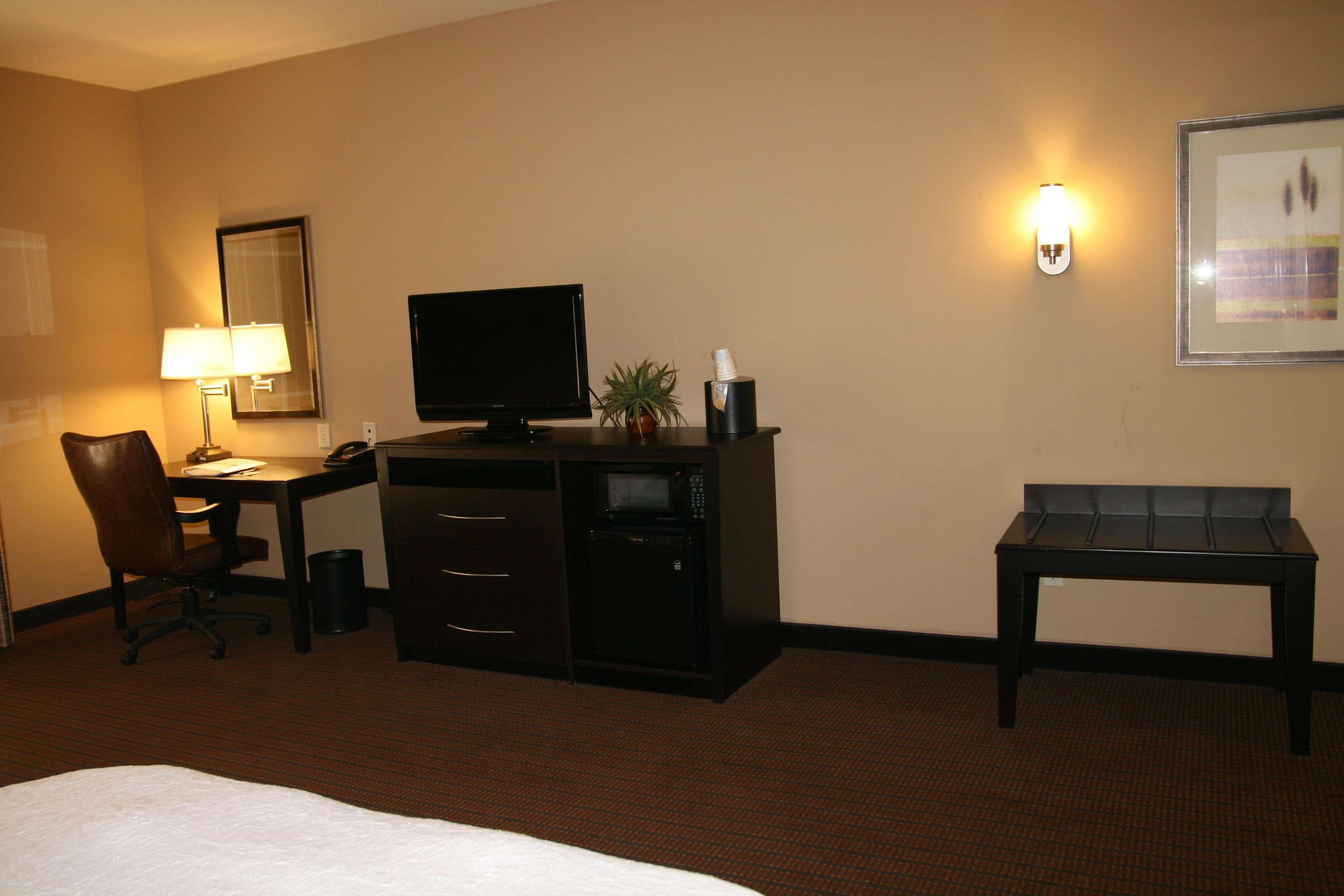 Hampton Inn Denver Northeast-Brighton Eksteriør billede