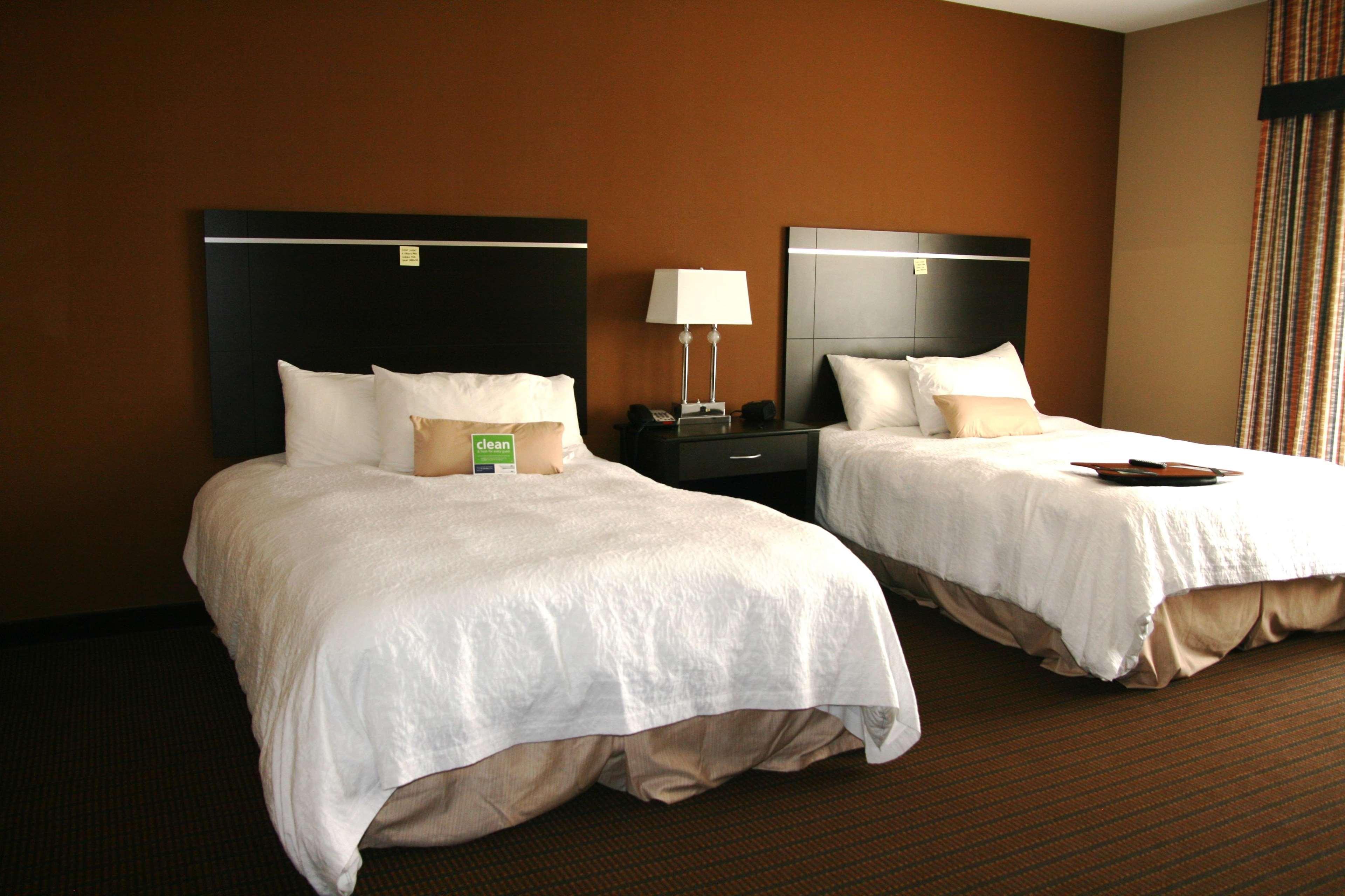 Hampton Inn Denver Northeast-Brighton Eksteriør billede