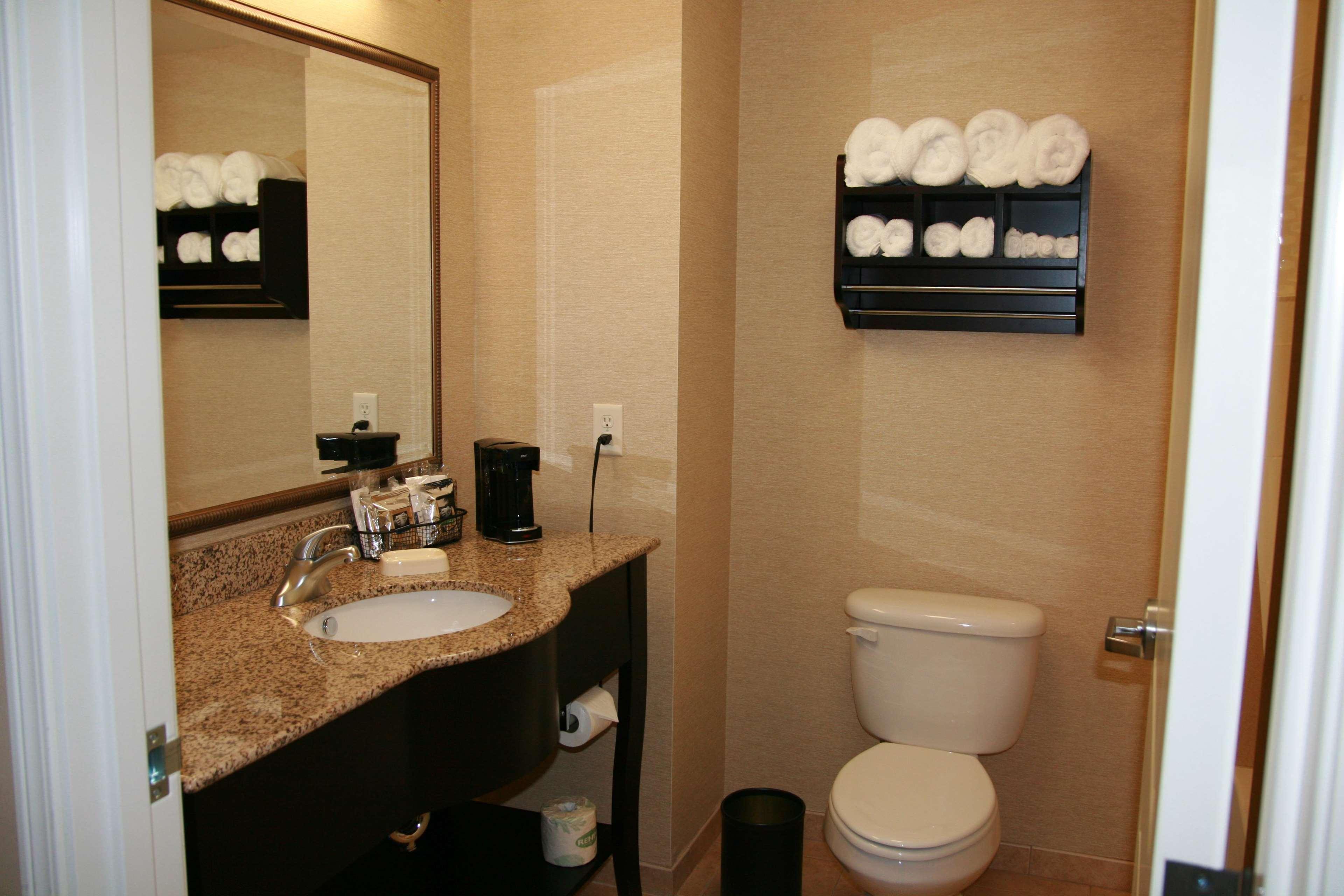 Hampton Inn Denver Northeast-Brighton Eksteriør billede