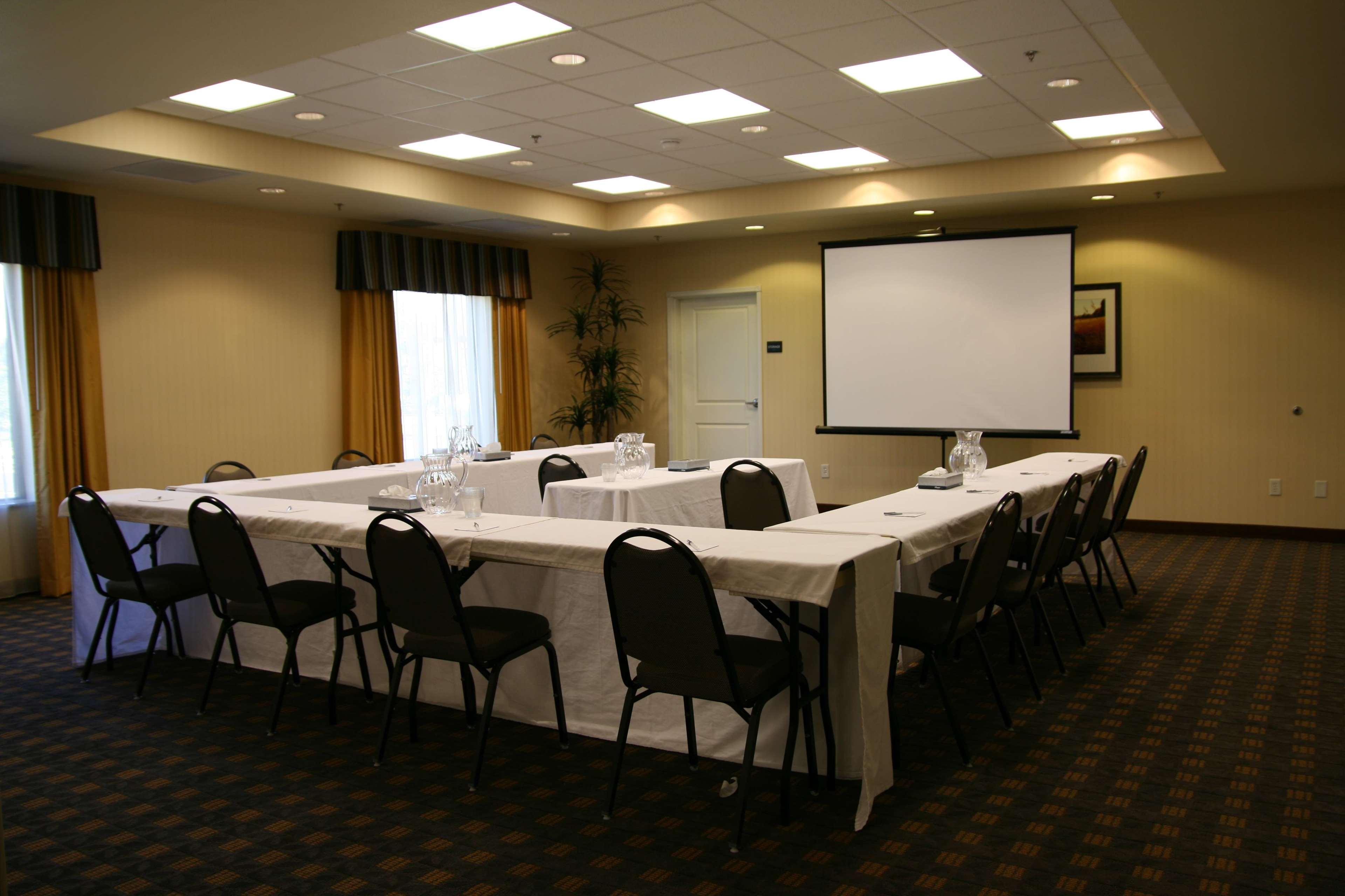 Hampton Inn Denver Northeast-Brighton Eksteriør billede