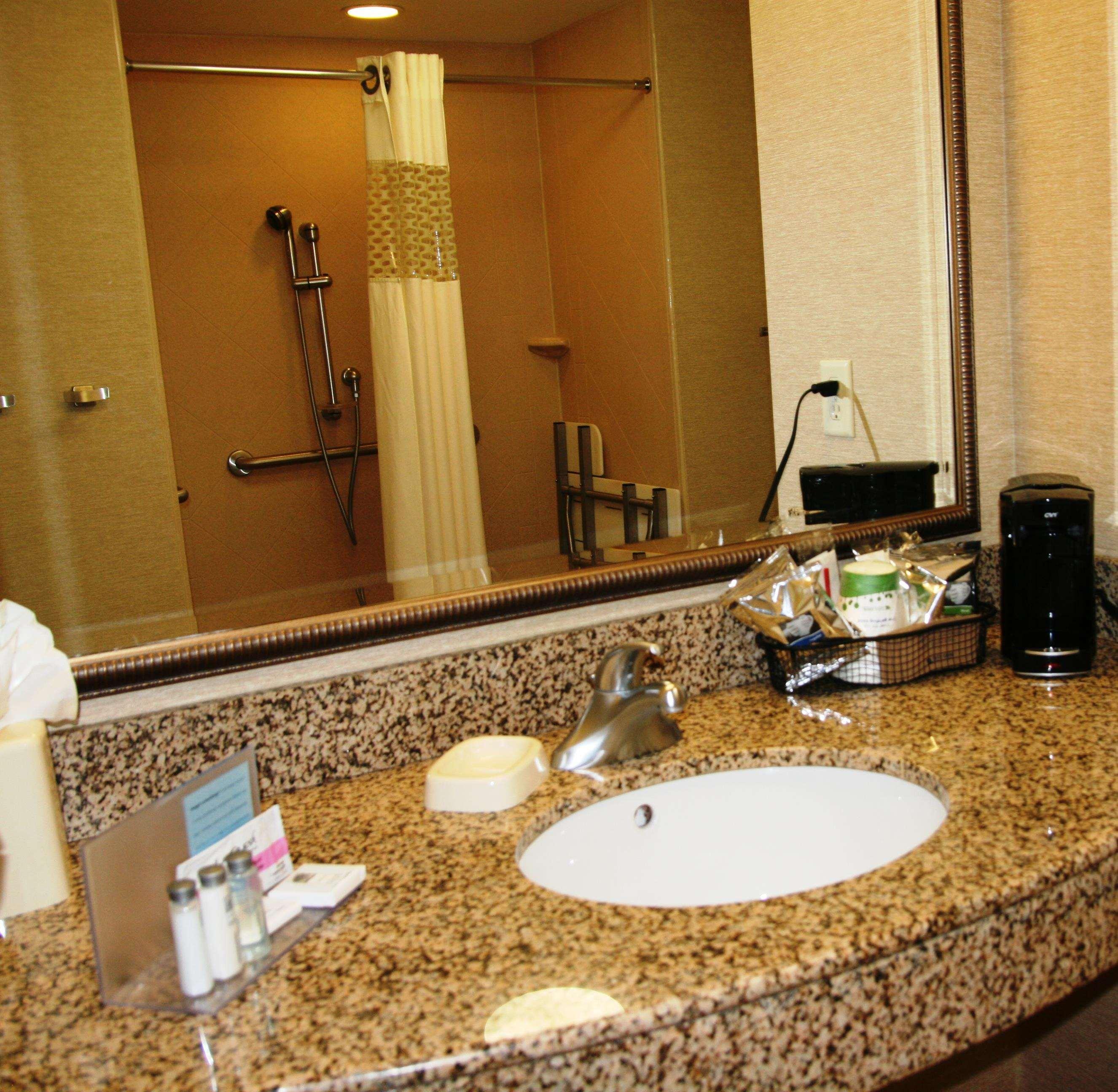 Hampton Inn Denver Northeast-Brighton Eksteriør billede