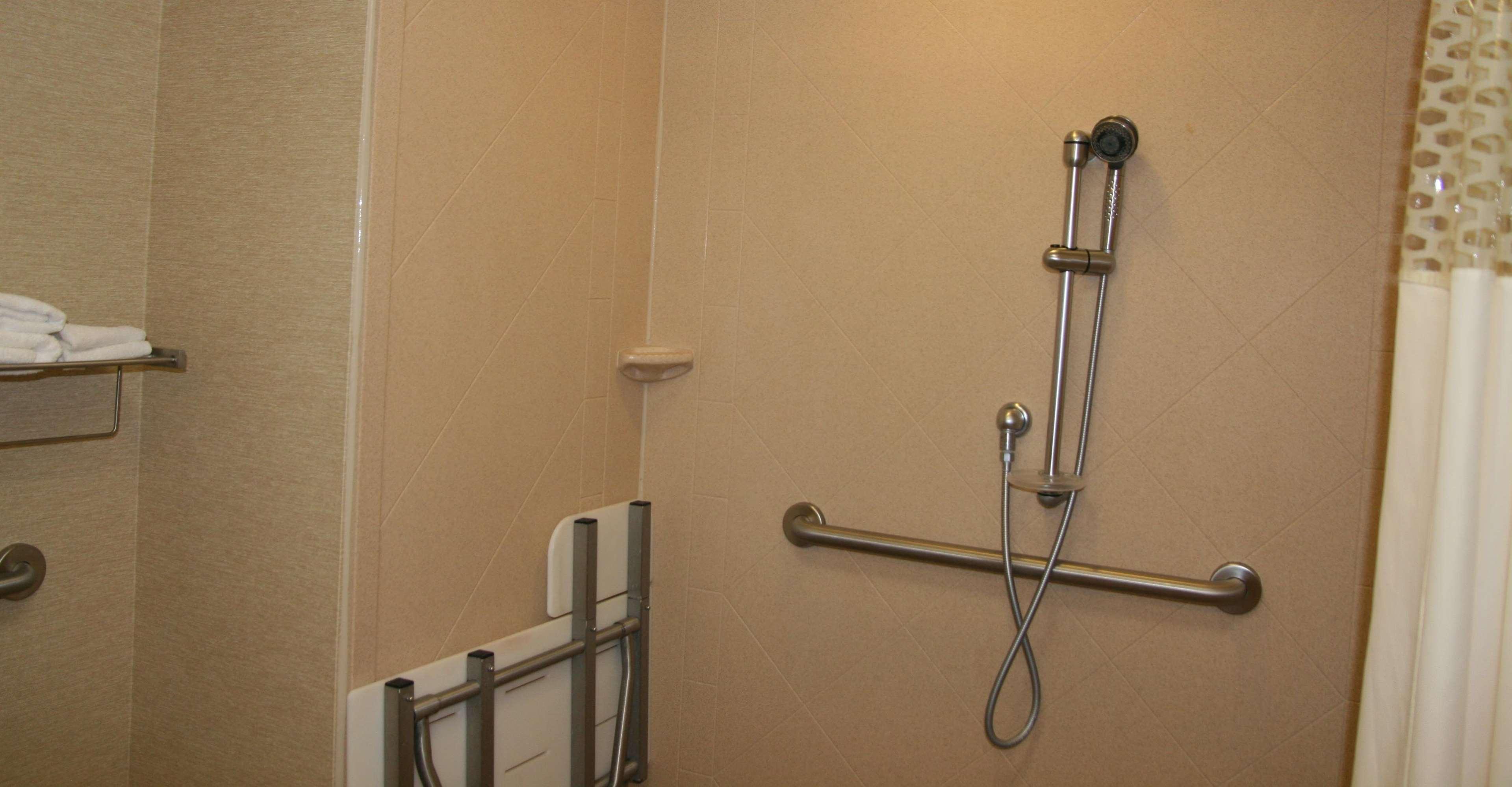 Hampton Inn Denver Northeast-Brighton Eksteriør billede