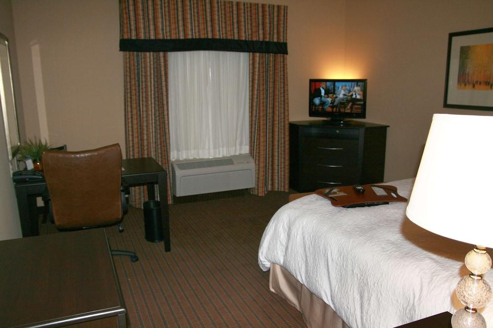 Hampton Inn Denver Northeast-Brighton Eksteriør billede