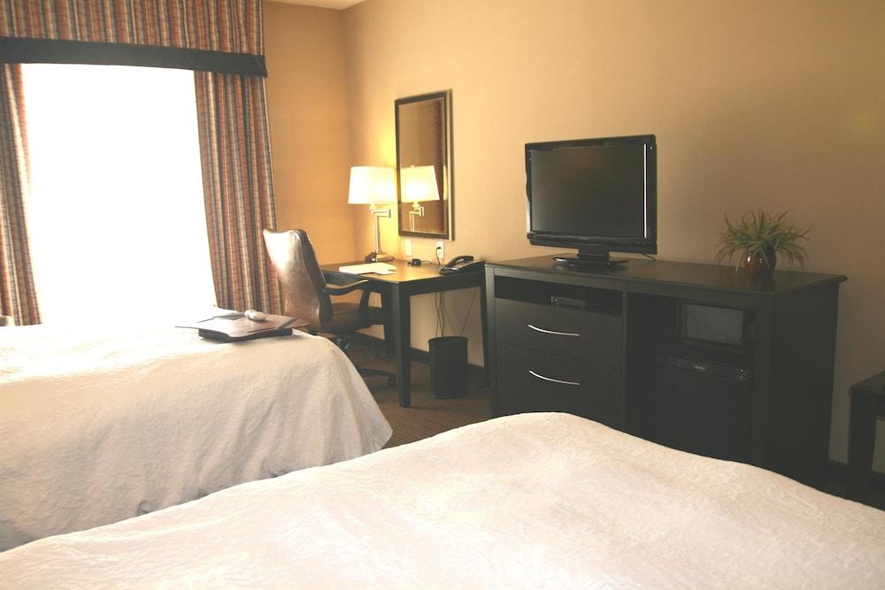 Hampton Inn Denver Northeast-Brighton Eksteriør billede