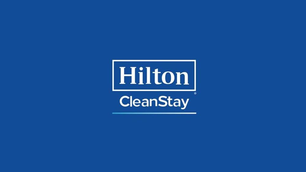 Hampton Inn Denver Northeast-Brighton Eksteriør billede
