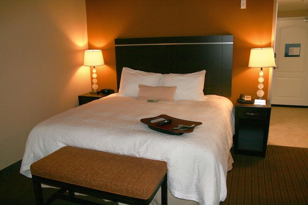 Hampton Inn Denver Northeast-Brighton Eksteriør billede