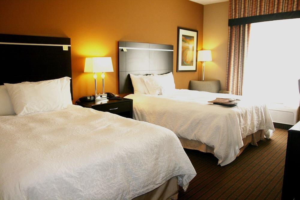 Hampton Inn Denver Northeast-Brighton Eksteriør billede