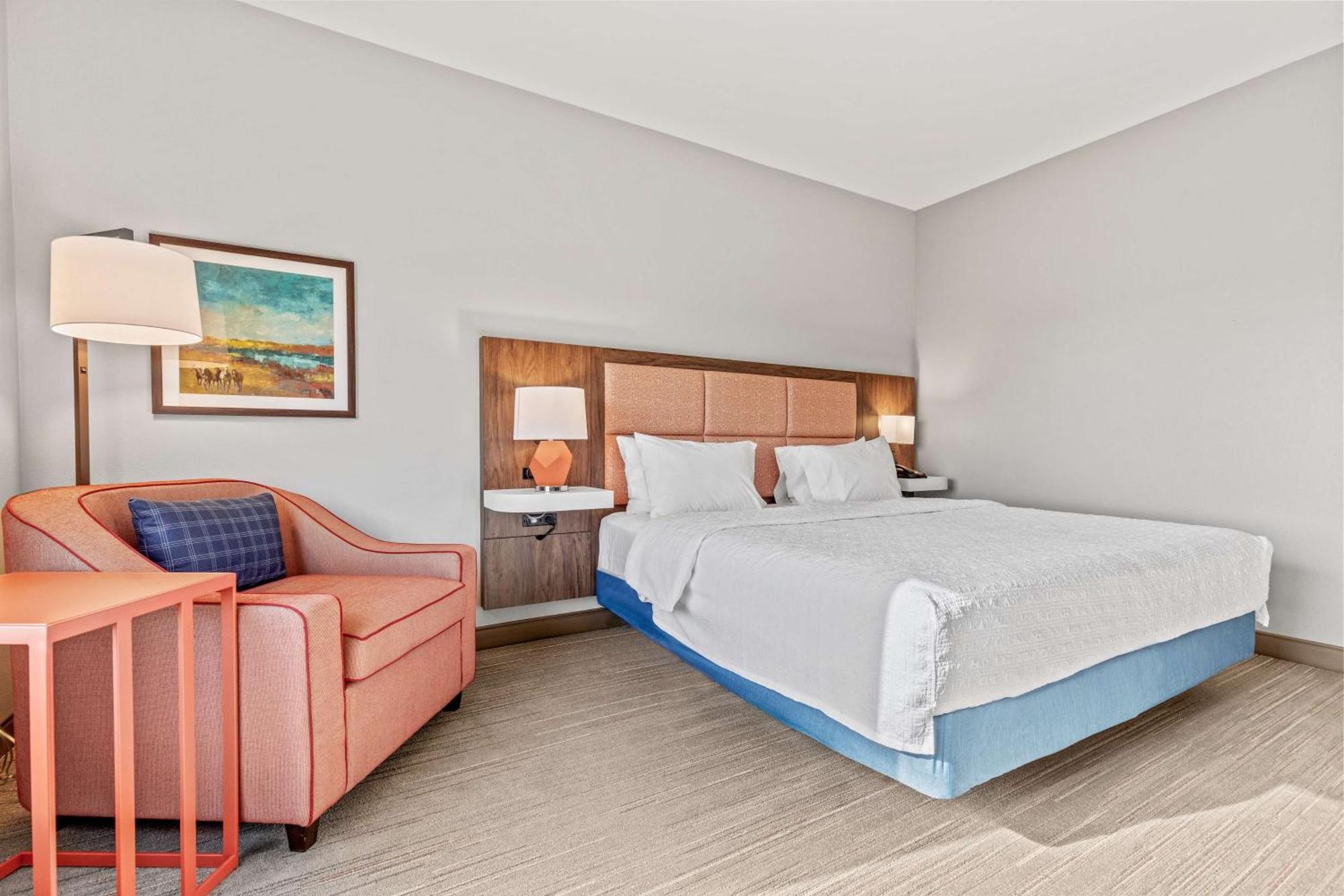 Hampton Inn Denver Northeast-Brighton Eksteriør billede