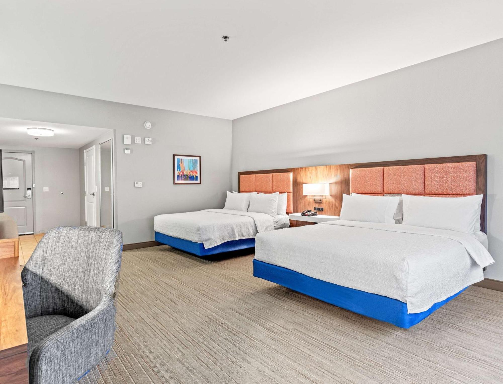 Hampton Inn Denver Northeast-Brighton Eksteriør billede