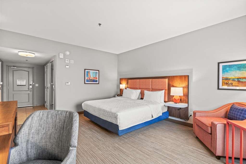 Hampton Inn Denver Northeast-Brighton Værelse billede