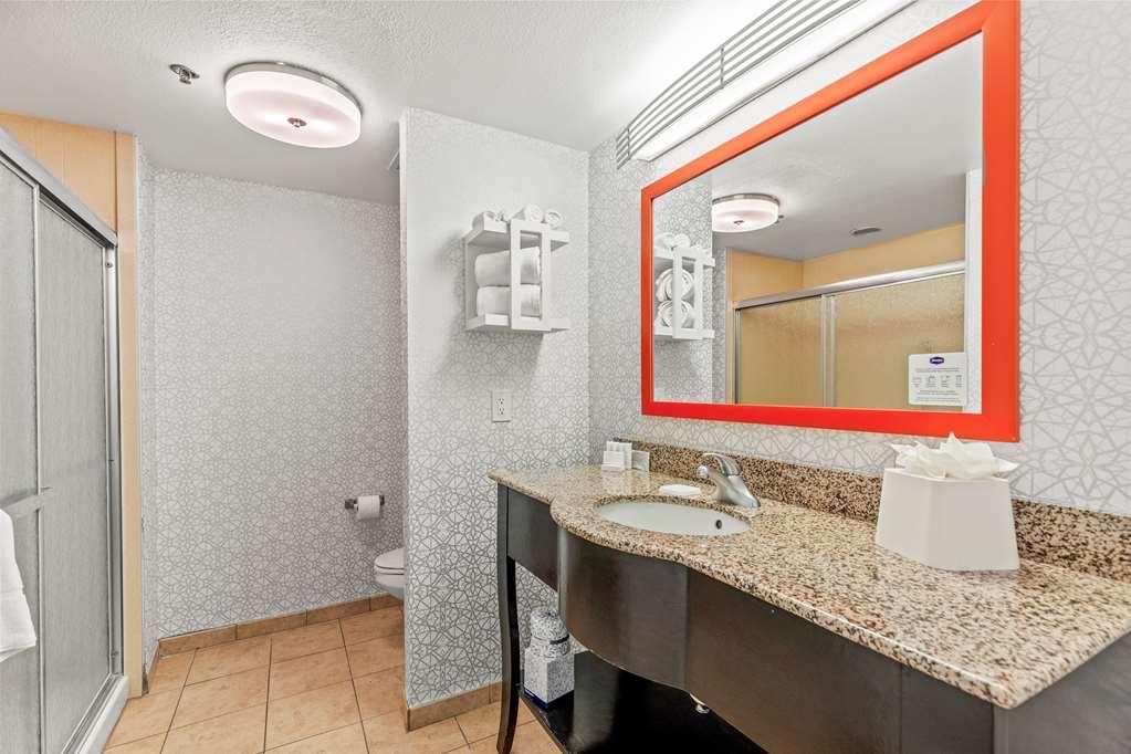 Hampton Inn Denver Northeast-Brighton Værelse billede