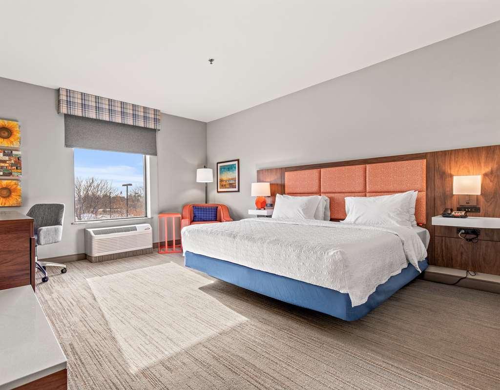 Hampton Inn Denver Northeast-Brighton Værelse billede