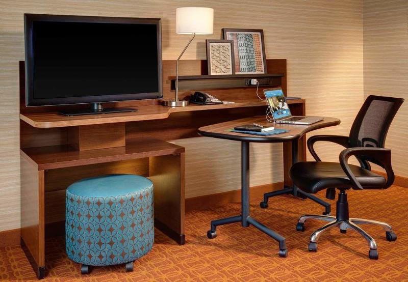 Hampton Inn Denver Northeast-Brighton Eksteriør billede