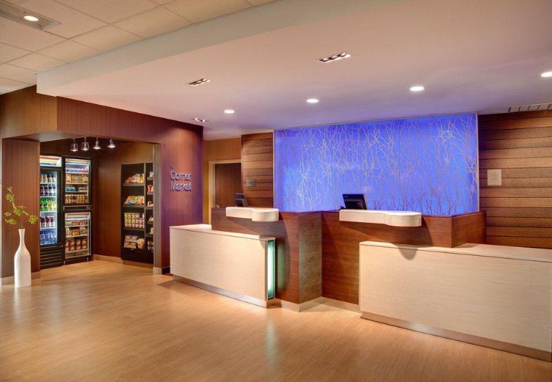 Hampton Inn Denver Northeast-Brighton Eksteriør billede