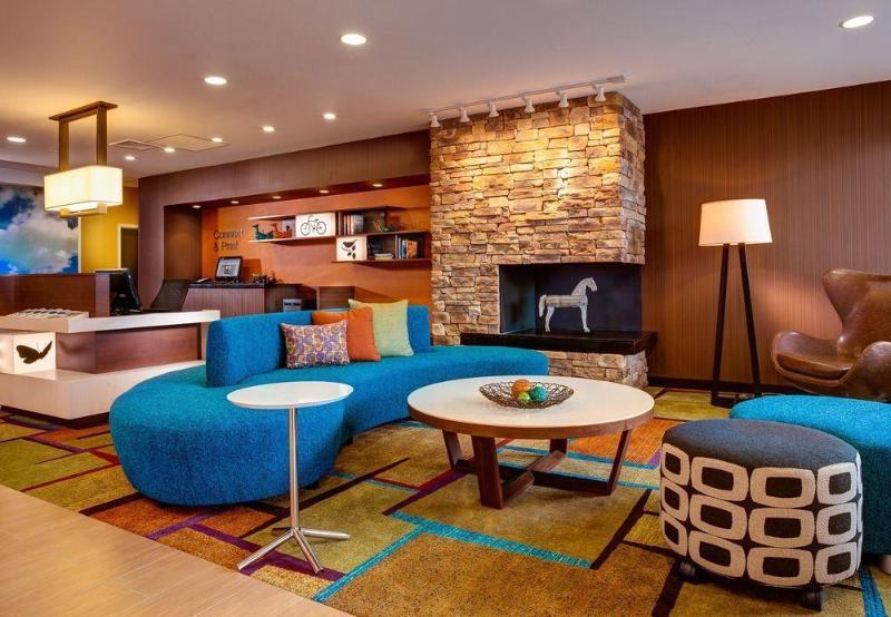 Hampton Inn Denver Northeast-Brighton Eksteriør billede